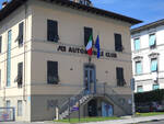 sede Aci Lucca via Catalani