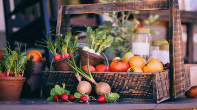 spesa alimentari domicilio Altopascio