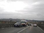 tentato suicidio sul ponte di Ponticelli Santa Maria a Monte Montopoli 1 marzo 2020