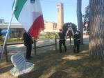 25 aprile 2020 celebrazioni liberazione a San Miniato e frazioni