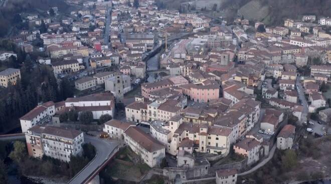 Castelnuovo Garfagnana 