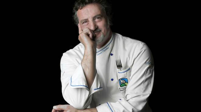 Daniele Fagiolini Antico Ristoro Le Colombaie portavoce CNA Horeca