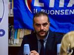 Giovanni Pasqualino Commissario Lega Comprensorio del cuoio