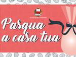 Pasqua a casa tua