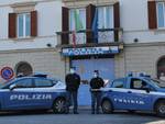 polizia pontedera