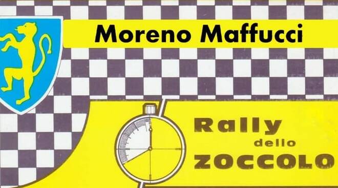 rally dello zoccolo