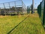 campo calcio leporaia tuttocuoio ponte a egola di San Miniato