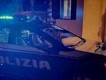 controlli della polizia di Lucca