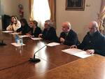 Fondazione per la coesione sociale consiglio di amministrazione