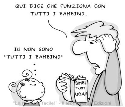 illustrazione acf bambini