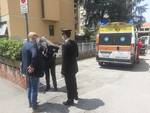 incidente sul lavoro scandicci morto 22 maggio 2020