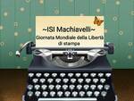 Isi Machiavelli giornata formativa libertà di stampa