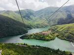 lago di Vagli