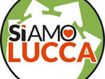 Nuovo logo SìAmo Lucca