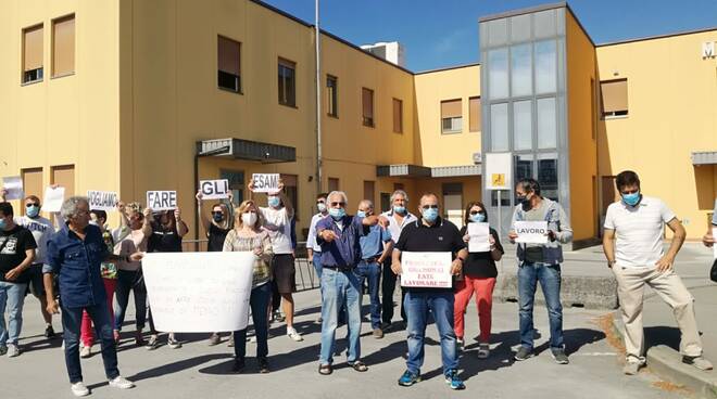 protesta scuole guida motorizzazione lockdown coronavirus