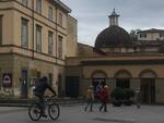 riapertura passeggiate Lucca centro storico 1 maggio 2020 emergenza coronavirus