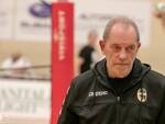 Sandro Becheroni allenatore Nottolini Capannori pallavolo serie B1