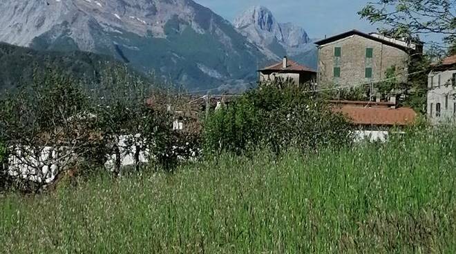 Vibbiana San Romano Garfagnana