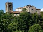 anchiano frazione Borgo a Mozzano