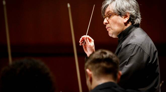 Antonio Pappano