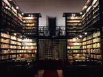 Biblioteca comunale Adolfo Betti Bagni di Lucca