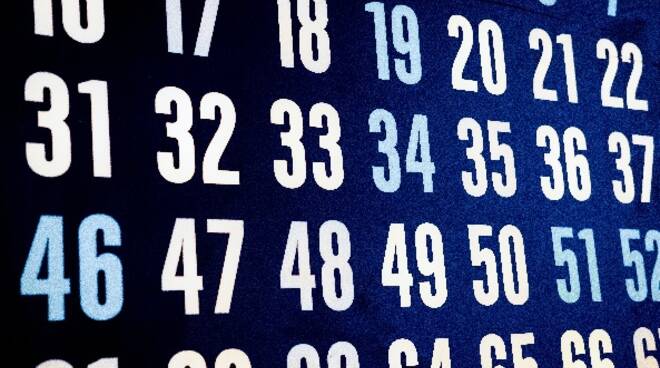 bingo numeri tombola
