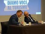 convegno Fratelli d'Italia Riccardo Zucconi