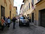 Corpus Domini Castelfranco pick up strade don Ernesto Testi