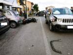 incidente mortale Turchetto Montecarlo 6 giugno 2020