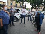 polizia di prossimità Nozzano