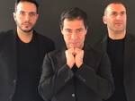Alessandro Carbonare Trio musica