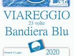 bandiera blu