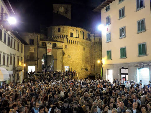 Castelnuovo Garfagnana 