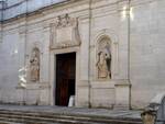chiesa di San Paolino patrono Lucca