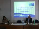 conferenza dei sindaci Asl Toscana Nord Ovest Del Ghingaro Casani