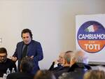 Coreglia Cambiamo! candidatura sindaco 