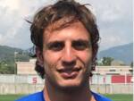 Davide Adornato portiere Real Forte Querceta acquisto serie D