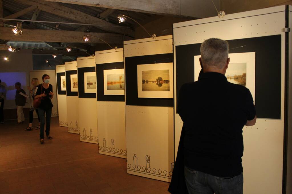 Festival della sintesi, inaugurate le mostre