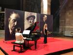 fondazione Cassa di Risparmio di Lucca Puccini e la Sua Lucca Bertocchini Colombini concerto