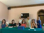 gruppo imprenditoria femminile Confindustria Toscana Nord
