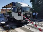 incidente via sant'andrea santa croce sull'arno 13 luglio 2020