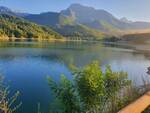 Lago di Gramolazzo 