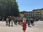 piazza Santa Maria Lucca