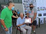 Santa Croce sull'Arno: auguri Pizzico Mauro Macchi