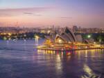 Sydney foto senza copyright articolo Getfluence