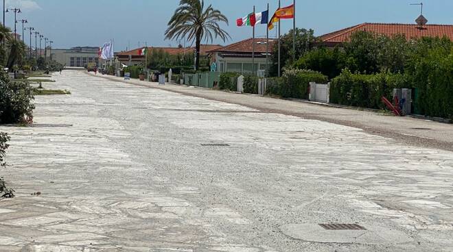 terrazza della repubblica