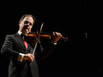 Alberto Bologni violino Boccherini Lucca Classica Music Festival