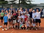 Circolo Tennis Lucca finale scudetto Todi