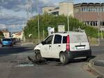 incidente piazza del volontariato castelfranco di sotto 5 agosto 2020