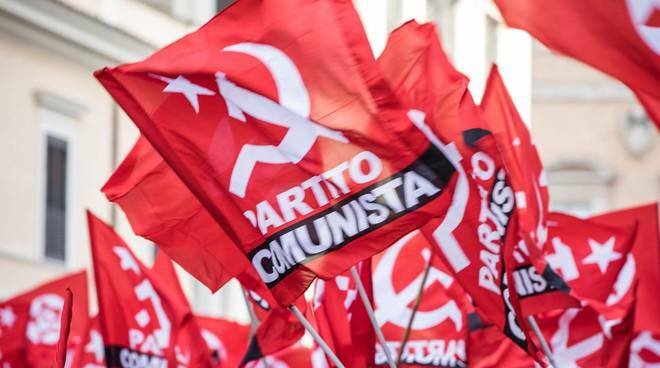 partito comunista